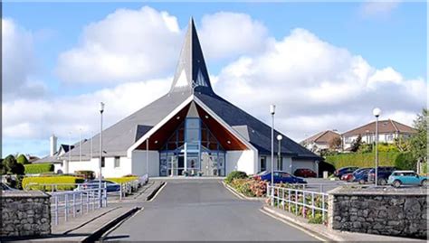 knocknacarra church mass times|Live Webcam